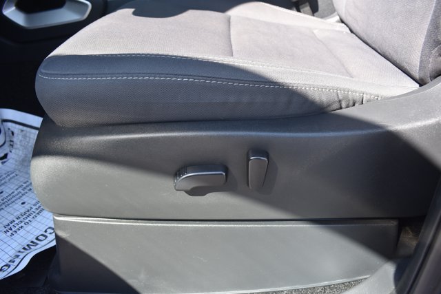 Used 2022 Nissan Frontier SV RWD image 13
