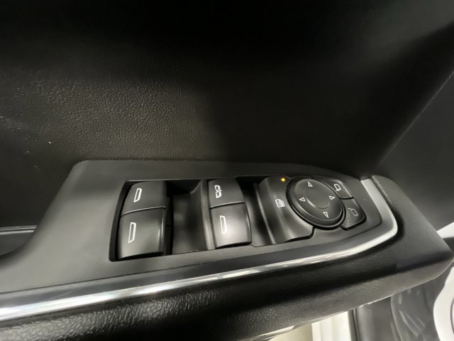 Certified 2024 Chevrolet Silverado 1500 RST w/ All Star Edition Plus AWD/4WD image 24