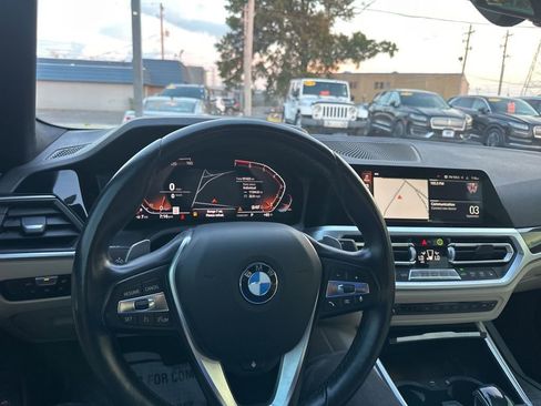Used 2020 BMW 330i 330i image 21