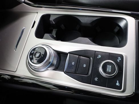 Certified 2022 Ford Explorer ST w/ Equipment Group 401A image 17