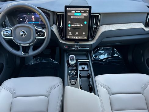 New 2026 Volvo XC60 B5 Plus w/ Climate Package AWD/4WD image 10