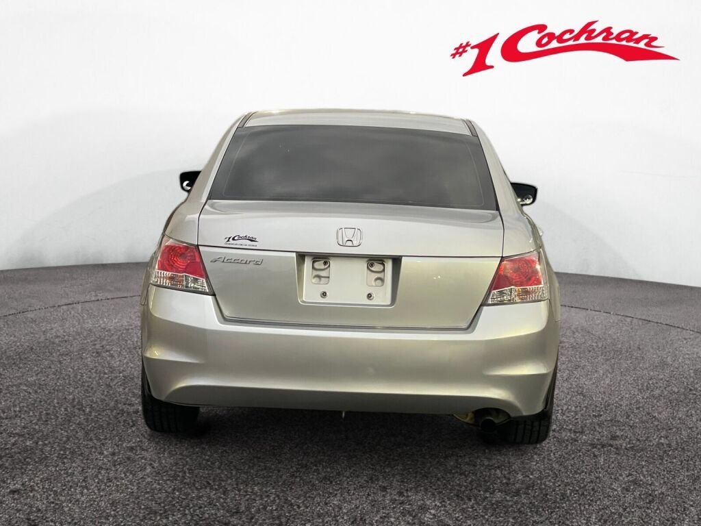 Used 2010 Honda Accord LX image 20