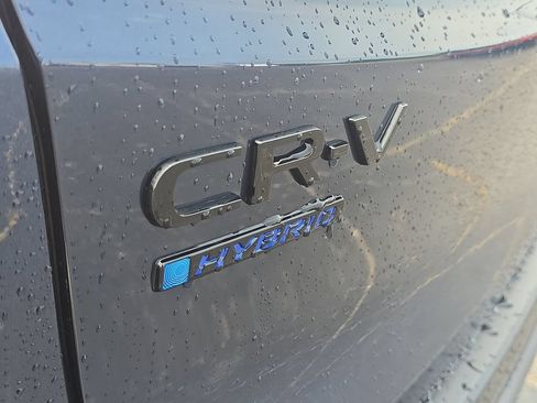 New 2026 Honda CR-V Sport-L image 6