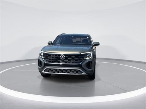New 2026 Volkswagen Atlas Cross Sport SE AWD/4WD image 3