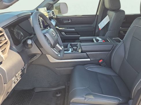 New 2026 Toyota Tundra SR5 AWD/4WD image 9