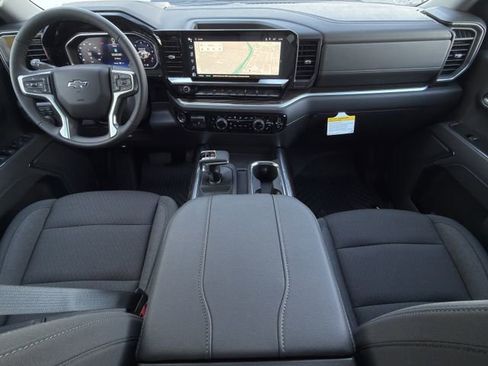 New 2026 Chevrolet Silverado 1500 LT Trail Boss image 10