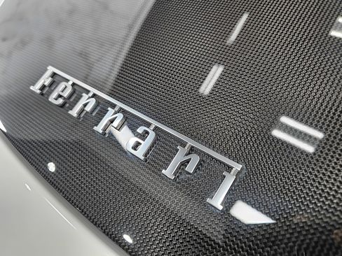 Used 2025 Ferrari Roma Spider RWD image 26