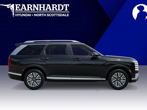 New 2027 Hyundai Palisade SEL Premium AWD/4WD image 7