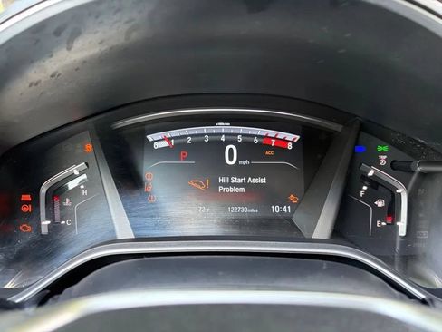 Used 2018 Honda CR-V EX image 18