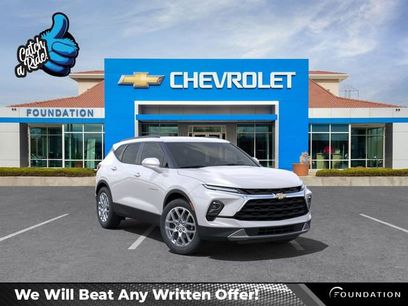 New 2025 Chevrolet Blazer LT w/ Convenience Package