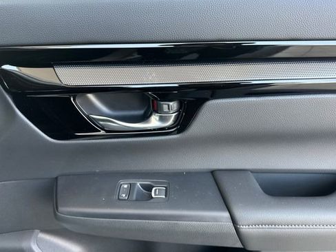 New 2026 Honda CR-V EX-L image 20