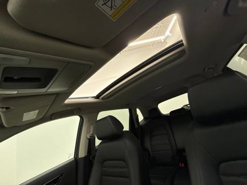 Certified 2024 Honda CR-V EX-L image 42