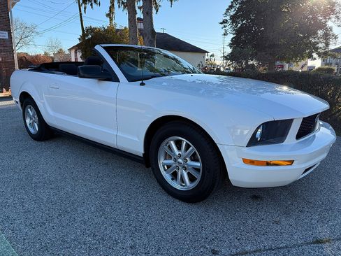 Used 2006 Ford Mustang V6 image 12