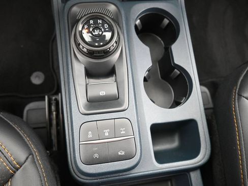 Used 2025 Ford Maverick Tremor AWD/4WD image 19