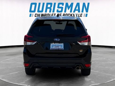 Used 2023 Subaru Forester Wilderness AWD/4WD image 5