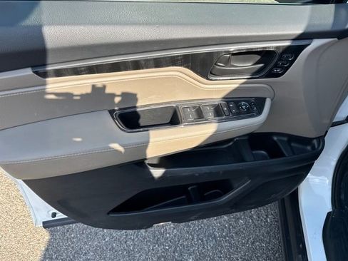 Used 2021 Honda Odyssey EX-L image 6