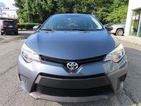 Used 2014 Toyota Corolla L FWD image 14