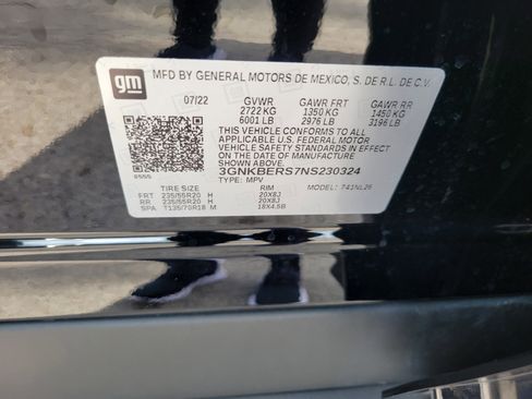 Used 2022 Chevrolet Blazer RS image 31