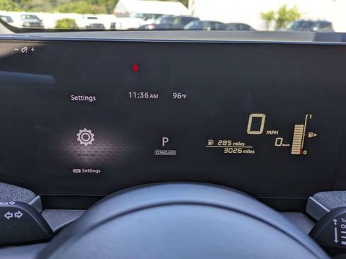 Certified 2026 Nissan Kicks SV w/ SV Premium Package FWD image 25