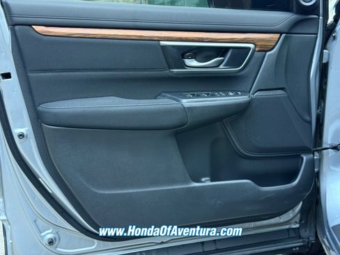 Certified 2020 Honda CR-V EX image 22