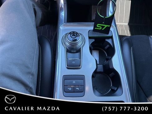 Used 2024 Ford Edge ST w/ Equipment Group 401A AWD/4WD image 18