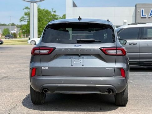 Used 2024 Ford Escape ST-Line w/ Tech Pack #1 AWD/4WD image 40