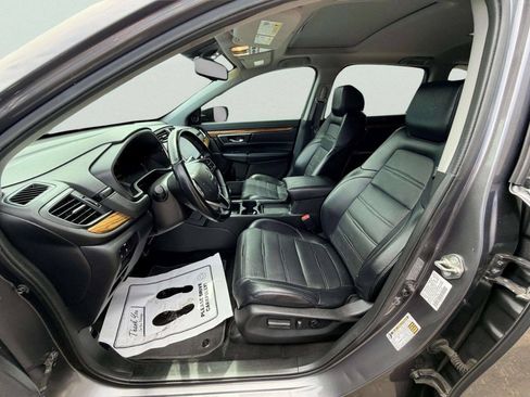 Used 2018 Honda CR-V EX-L image 17