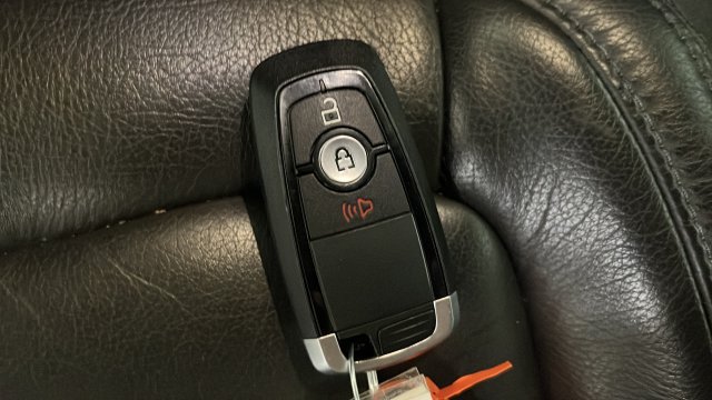 Used 2022 Ford Bronco 2-Door AWD/4WD image 37