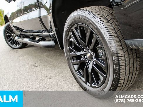 Used 2020 Chevrolet Silverado 1500 RST w/ All-Star Edition image 13