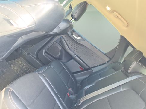 Used 2020 Ford Escape SEL AWD/4WD image 15