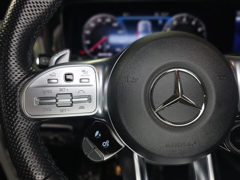 Used 2021 Mercedes-Benz G 63 AMG 4MATIC w/ G Manufaktur Interior Package image 30