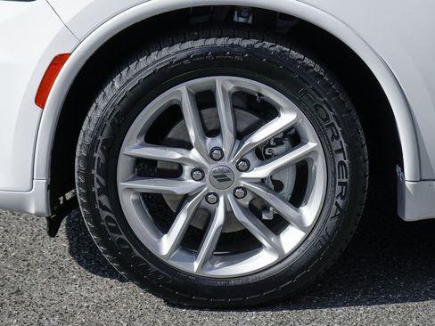 Used 2022 Dodge Durango GT image 41