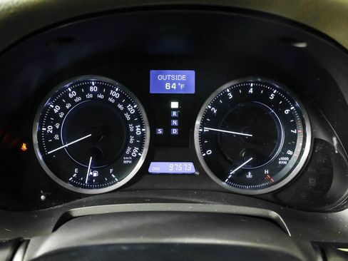 Used 2012 Lexus IS 250 AWD w/ Premium Pkg Value Edition image 27