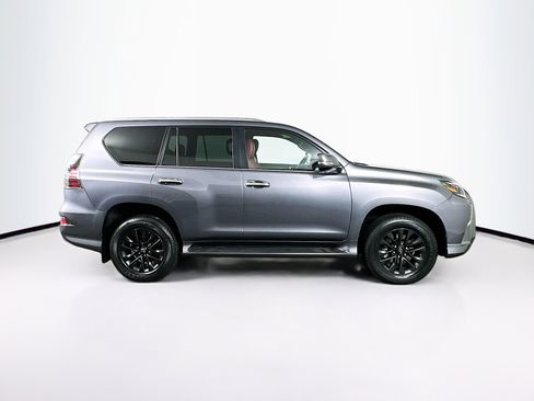 Used 2021 Lexus GX 460 Premium w/ Premium Package image 10