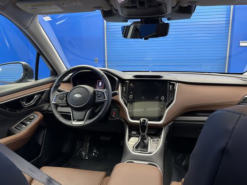 Certified 2024 Subaru Outback Touring image 28