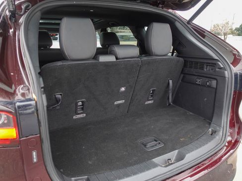 Used 2024 MAZDA CX-90 Plug-In Hybrid w/ Premium Plus image 26