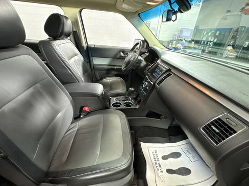 Used 2014 Ford Flex Limited w/ Equipment Group 303A AWD/4WD image 35