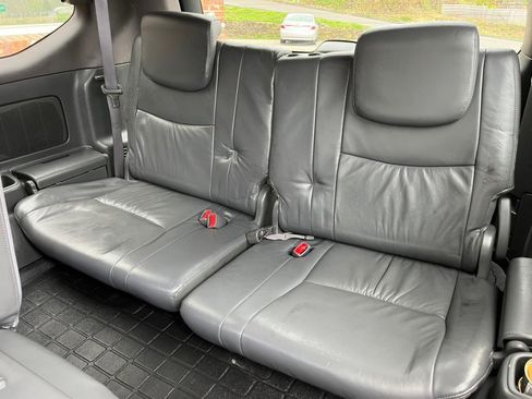 Used 2004 Lexus GX 470 image 11