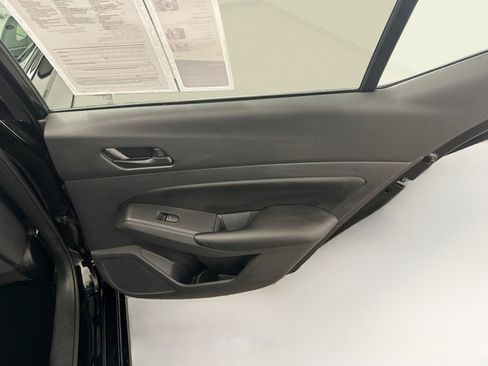 Used 2023 Nissan Altima 2.5 S FWD image 30