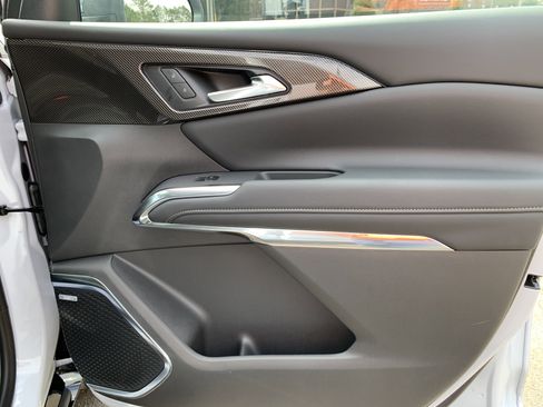 New 2026 Chevrolet Traverse High Country w/ LPO, Floor Liner Package image 28