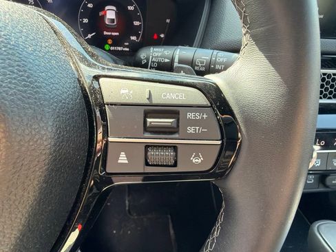 Used 2025 Honda Civic Sport Touring image 15