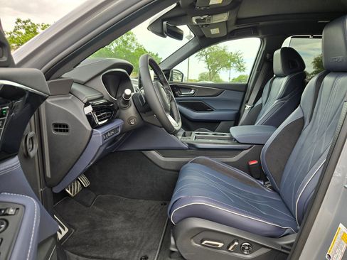 New 2026 Acura MDX Type S image 9