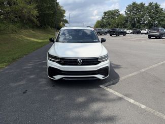 Used 2024 Volkswagen Tiguan SE R-Line AWD/4WD video 2