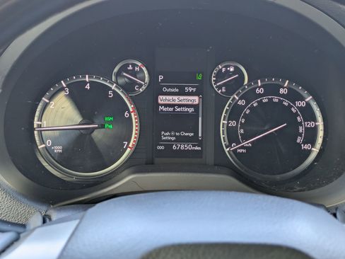 Used 2020 Lexus GX 460 Premium image 10