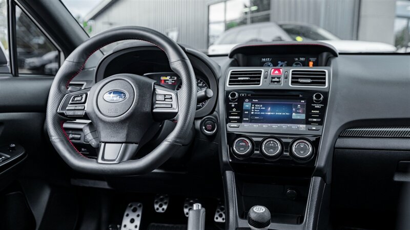 Used 2020 Subaru WRX Limited w/ Popular Package #1 AWD/4WD image 24