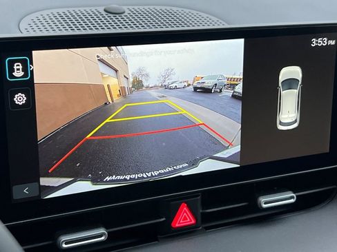 New 2026 Hyundai Ioniq 5 SE image 18