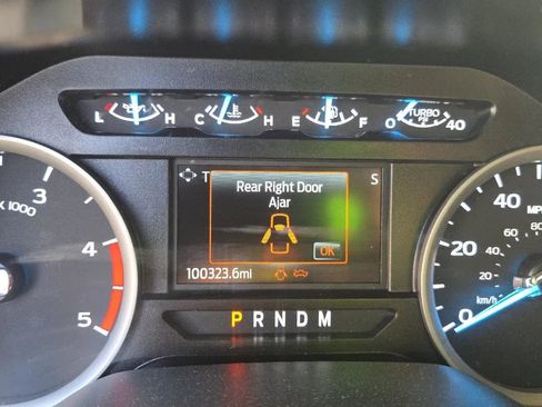 Used 2022 Ford F450 XL w/ STX Appearance Package image 10