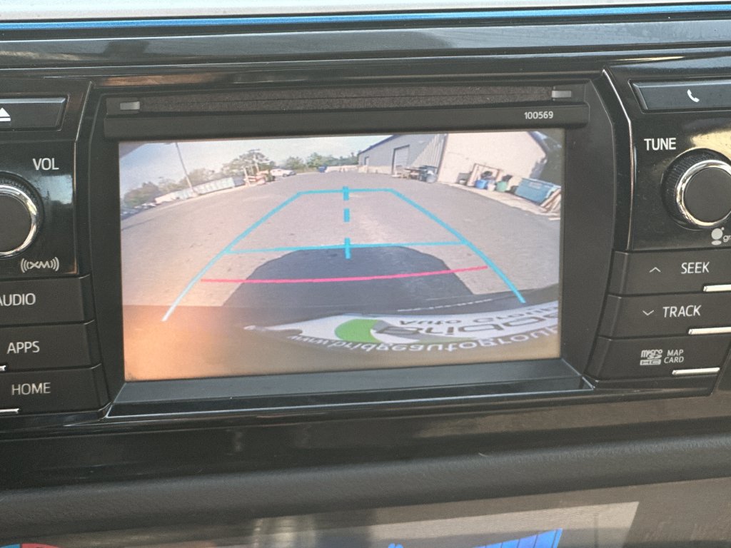 Used 2016 Toyota Corolla S FWD image 34