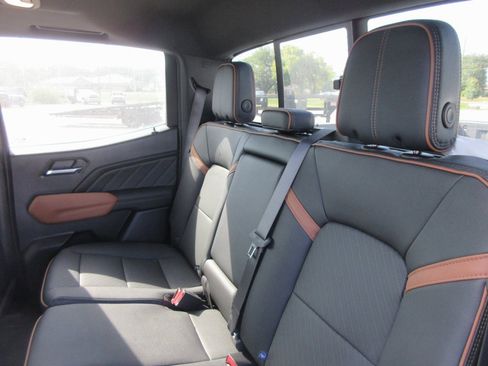 New 2026 GMC Canyon AT4 w/ Technology Plus Package image 14