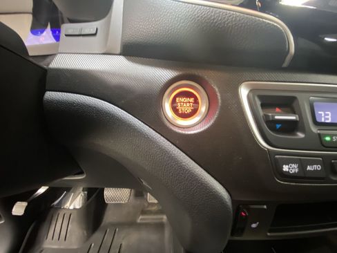 Used 2025 Honda Passport TrailSport image 23